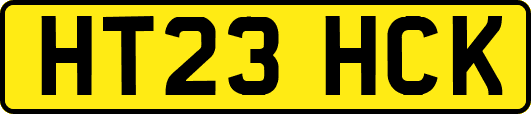 HT23HCK