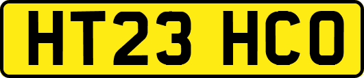 HT23HCO