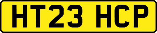 HT23HCP