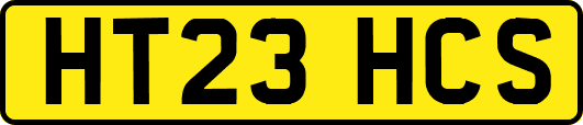 HT23HCS
