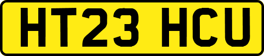 HT23HCU