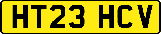 HT23HCV