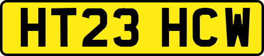 HT23HCW