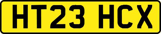 HT23HCX