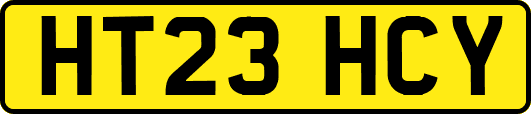 HT23HCY