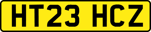 HT23HCZ