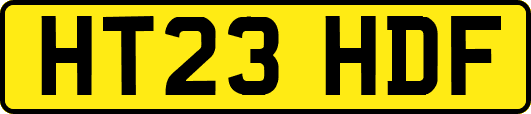 HT23HDF