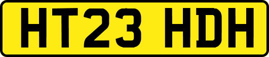 HT23HDH