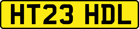 HT23HDL
