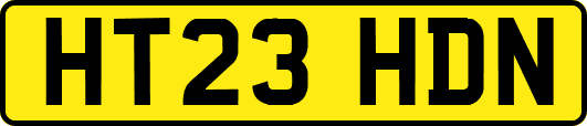 HT23HDN