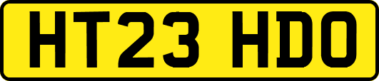 HT23HDO