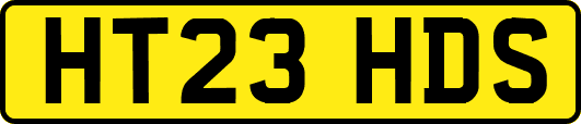 HT23HDS