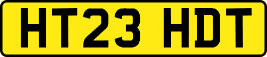 HT23HDT