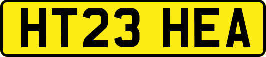 HT23HEA