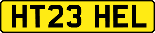 HT23HEL