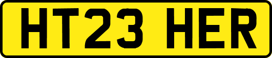 HT23HER