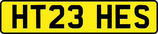 HT23HES