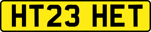 HT23HET
