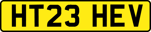 HT23HEV