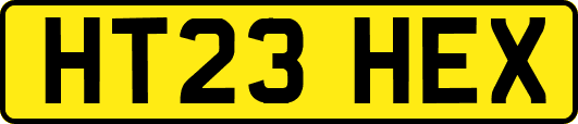 HT23HEX
