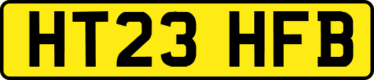 HT23HFB