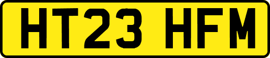 HT23HFM