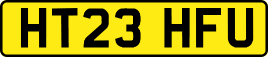 HT23HFU