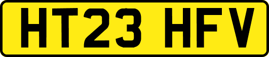 HT23HFV