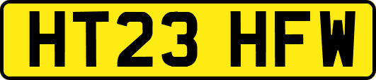 HT23HFW