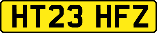 HT23HFZ