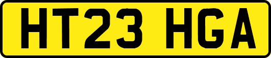 HT23HGA