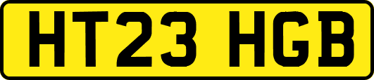 HT23HGB