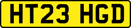 HT23HGD