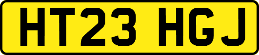 HT23HGJ