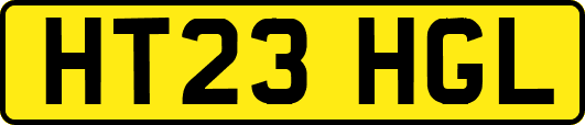HT23HGL