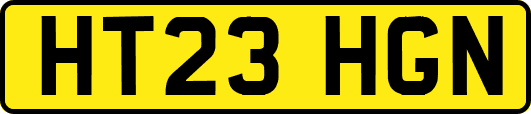 HT23HGN