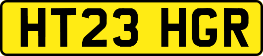 HT23HGR