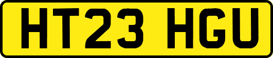 HT23HGU