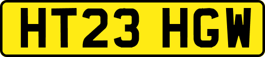 HT23HGW