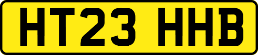 HT23HHB