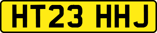 HT23HHJ