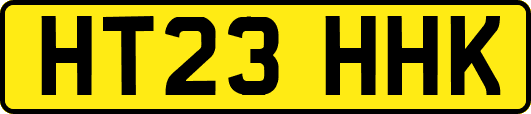 HT23HHK