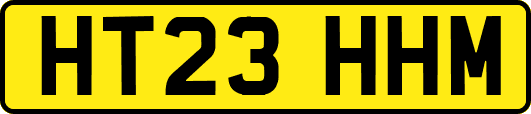 HT23HHM
