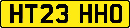 HT23HHO