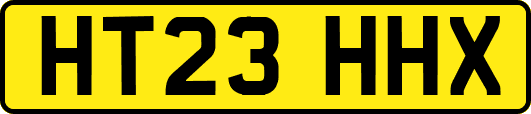 HT23HHX