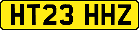 HT23HHZ