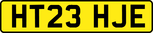 HT23HJE