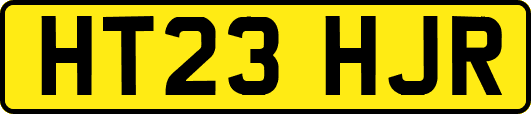 HT23HJR