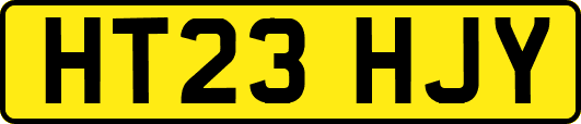 HT23HJY
