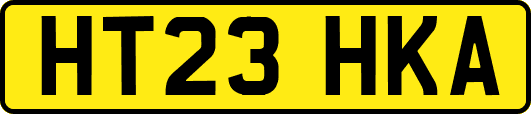 HT23HKA
